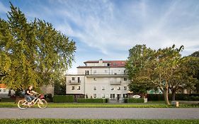 Hotel Nibelungenhof